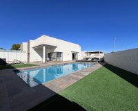 Herverkoop - Villa -
Orihuela Costa - Costa Blanca