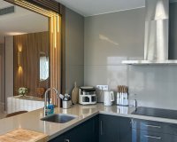 Herverkoop - Villa -
Orihuela Costa - Costa Blanca