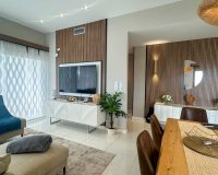 Herverkoop - Villa -
Orihuela Costa - Costa Blanca