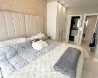 Herverkoop - Villa -
Orihuela Costa - Costa Blanca