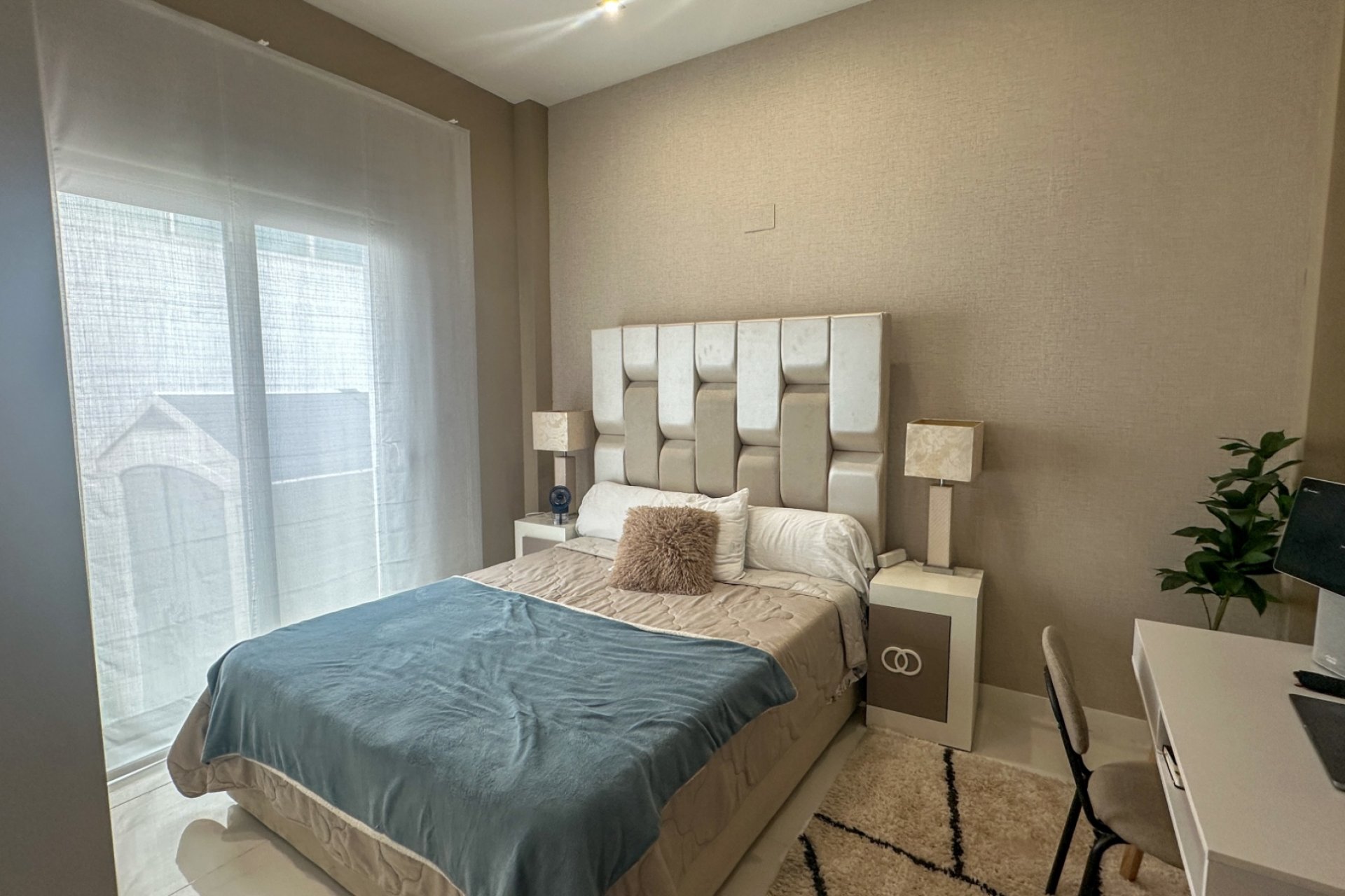 Herverkoop - Villa -
Orihuela Costa - Costa Blanca
