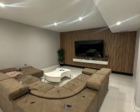 Herverkoop - Villa -
Orihuela Costa - Costa Blanca