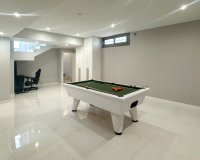 Herverkoop - Villa -
Orihuela Costa - Costa Blanca