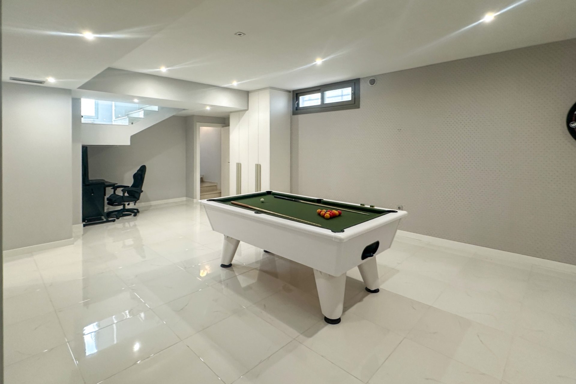 Herverkoop - Villa -
Orihuela Costa - Costa Blanca