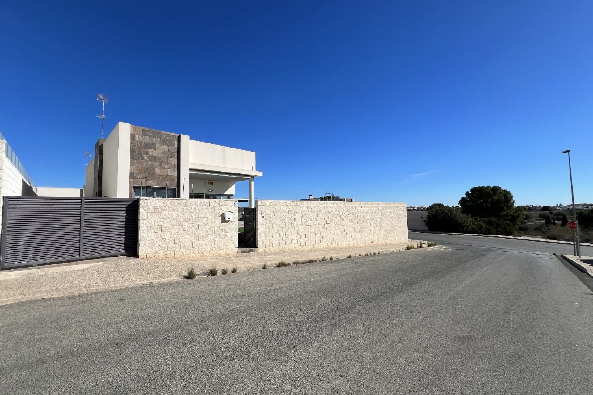 Herverkoop - Villa -
Orihuela Costa - Costa Blanca