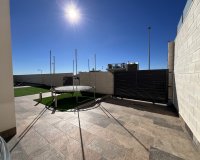 Herverkoop - Villa -
Orihuela Costa - Costa Blanca