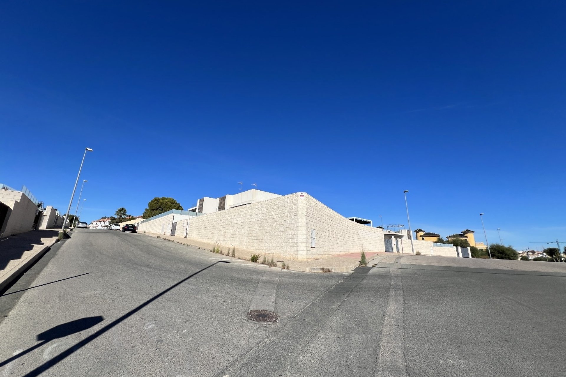 Herverkoop - Villa -
Orihuela Costa - Costa Blanca