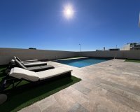 Herverkoop - Villa -
Orihuela Costa - Costa Blanca