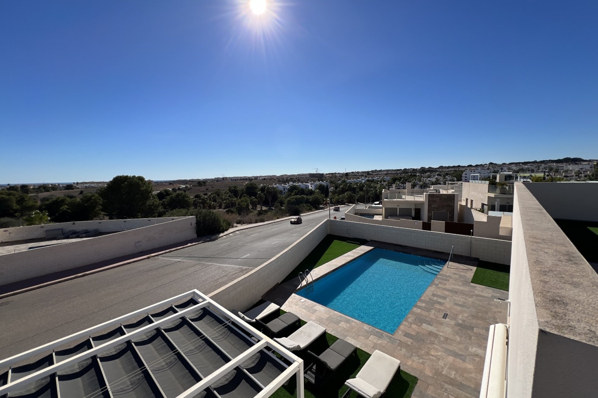 Herverkoop - Villa -
Orihuela Costa - Costa Blanca