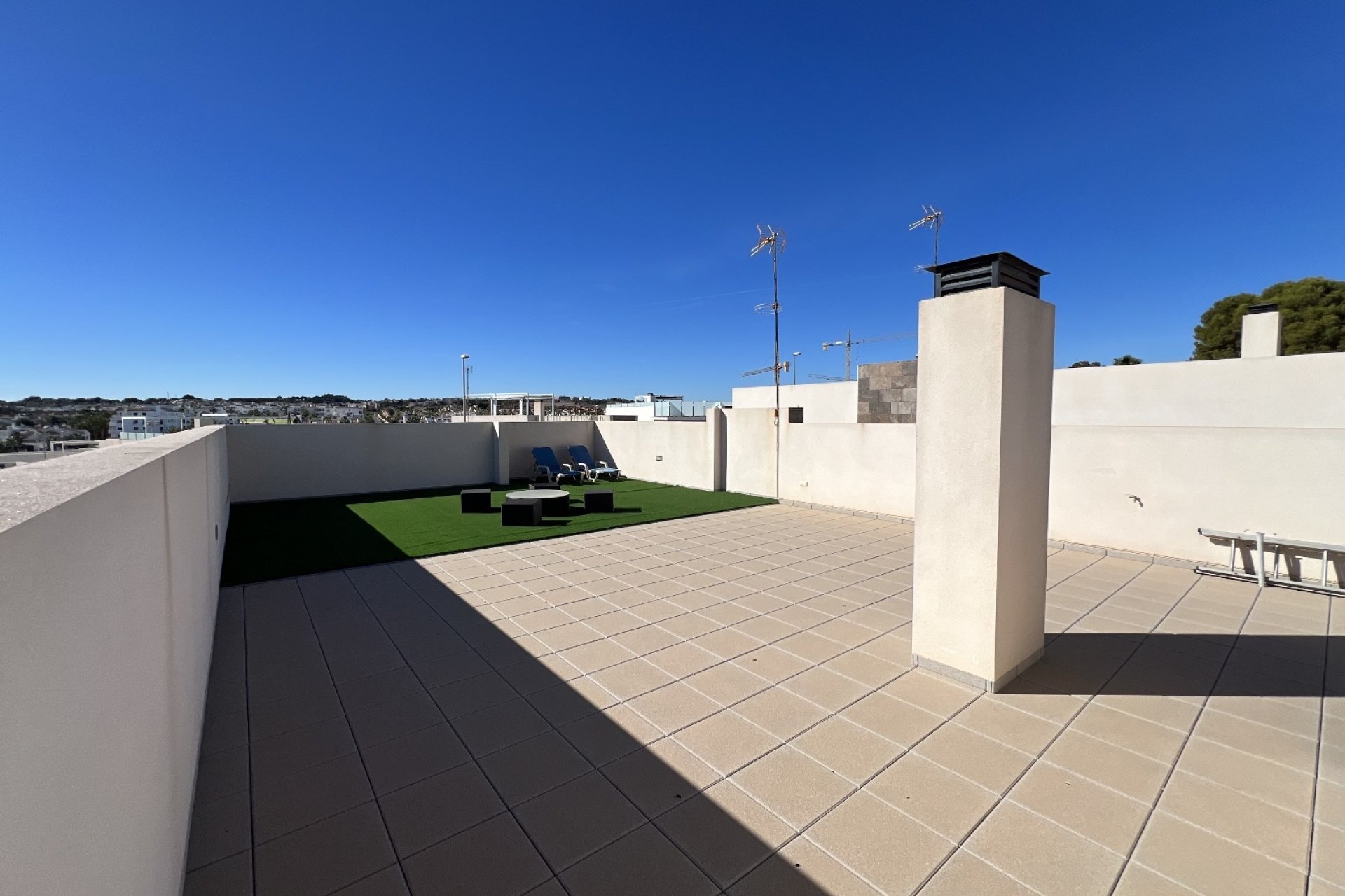 Herverkoop - Villa -
Orihuela Costa - Costa Blanca