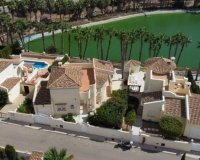 Herverkoop - Villa -
Orihuela Costa - Costa Blanca