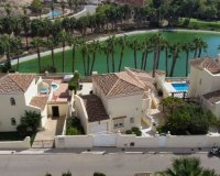 Herverkoop - Villa -
Orihuela Costa - Costa Blanca