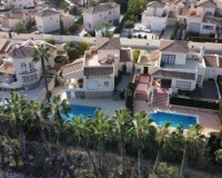 Herverkoop - Villa -
Orihuela Costa - Costa Blanca