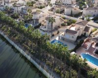 Herverkoop - Villa -
Orihuela Costa - Costa Blanca