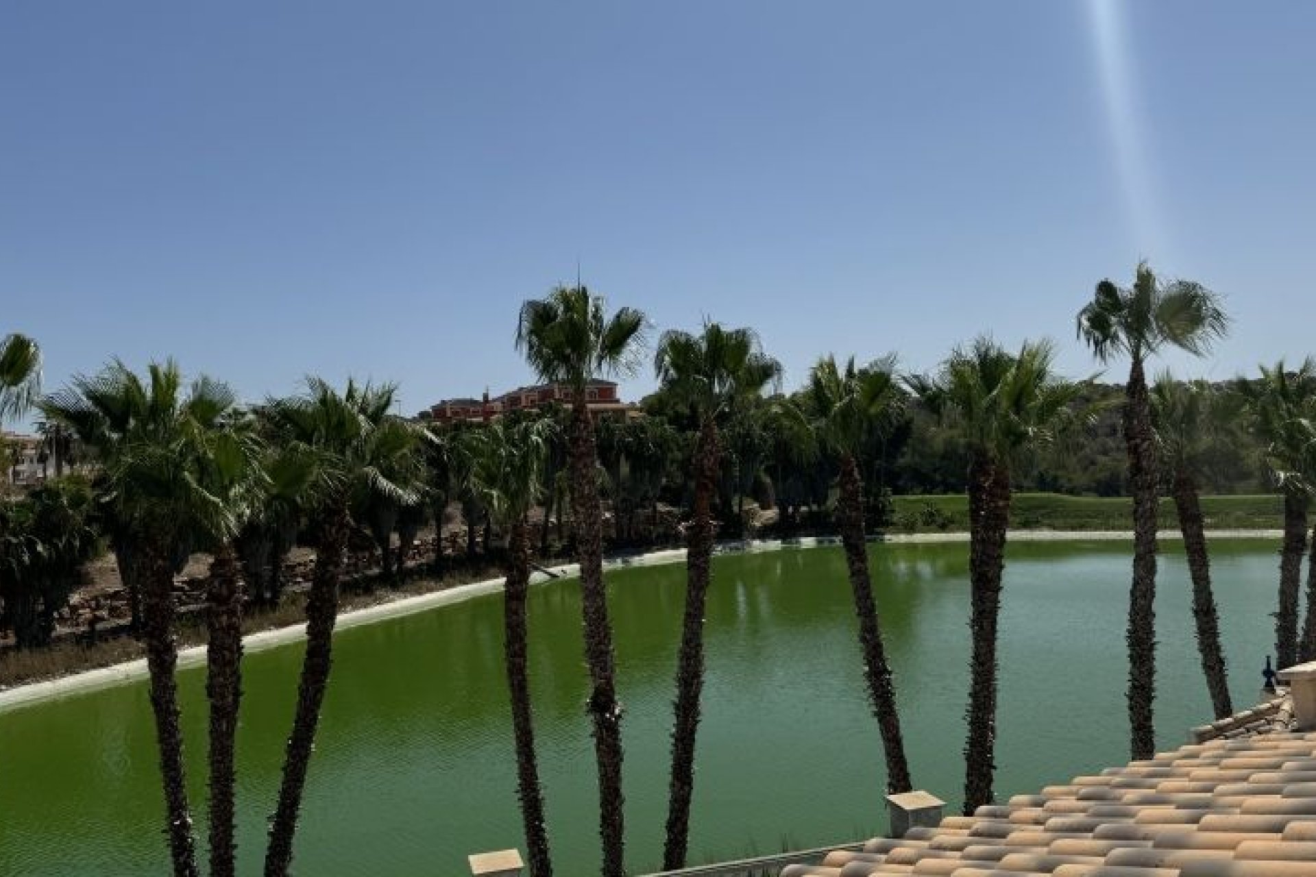 Herverkoop - Villa -
Orihuela Costa - Costa Blanca