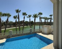 Herverkoop - Villa -
Orihuela Costa - Costa Blanca