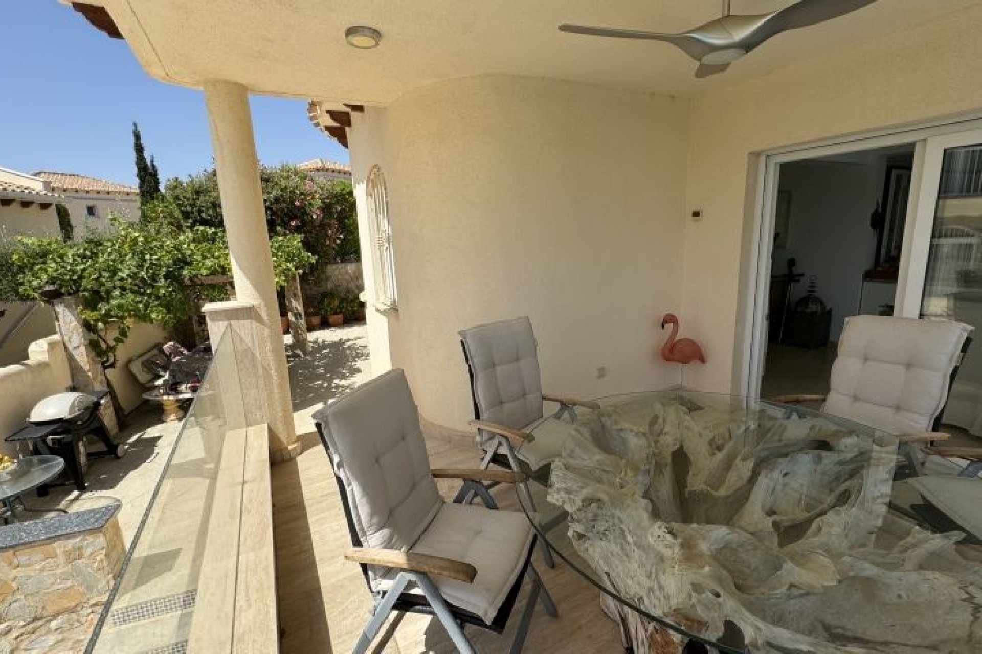 Herverkoop - Villa -
Orihuela Costa - Costa Blanca