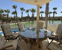 Herverkoop - Villa -
Orihuela Costa - Costa Blanca