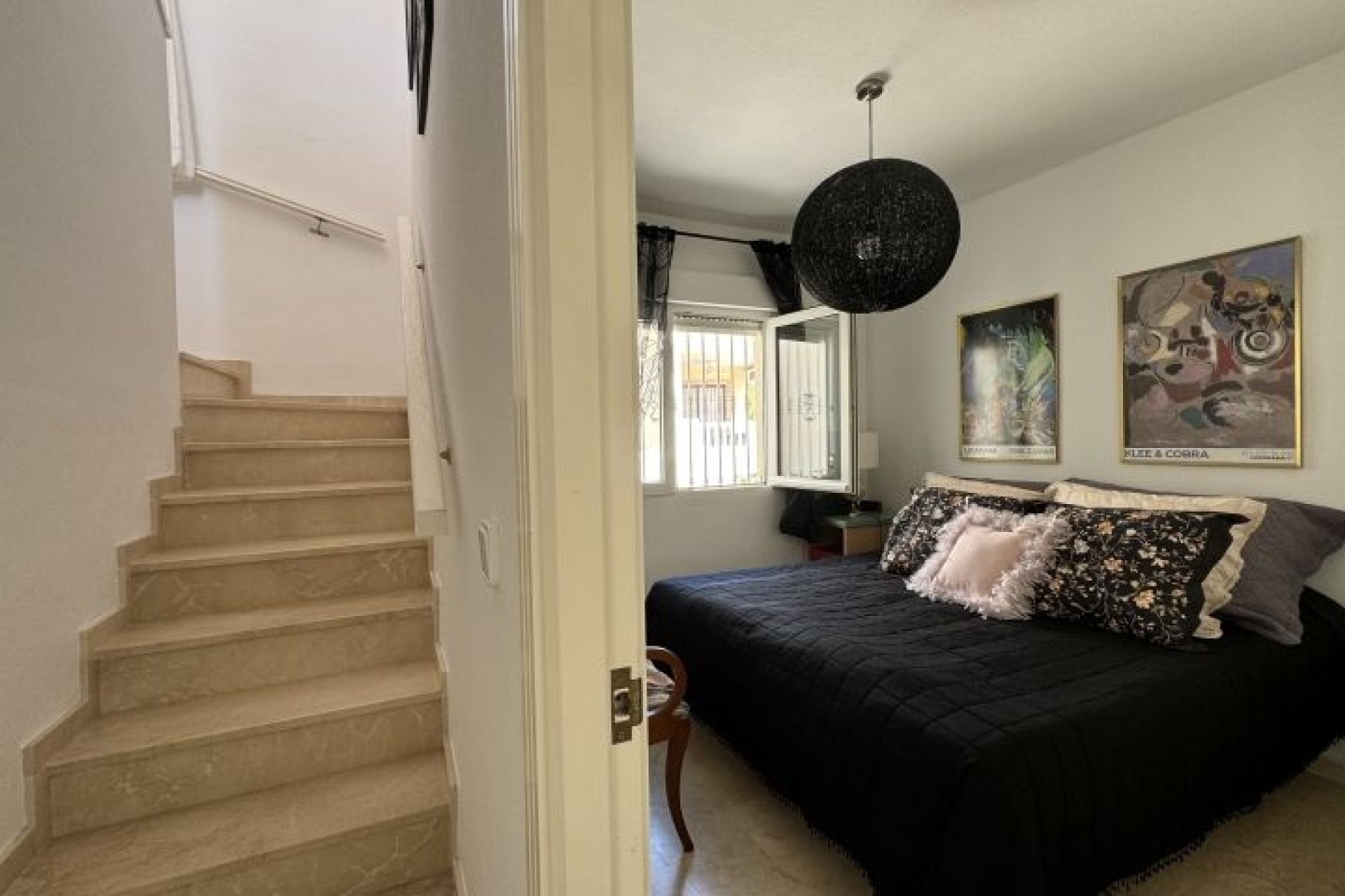 Herverkoop - Villa -
Orihuela Costa - Costa Blanca