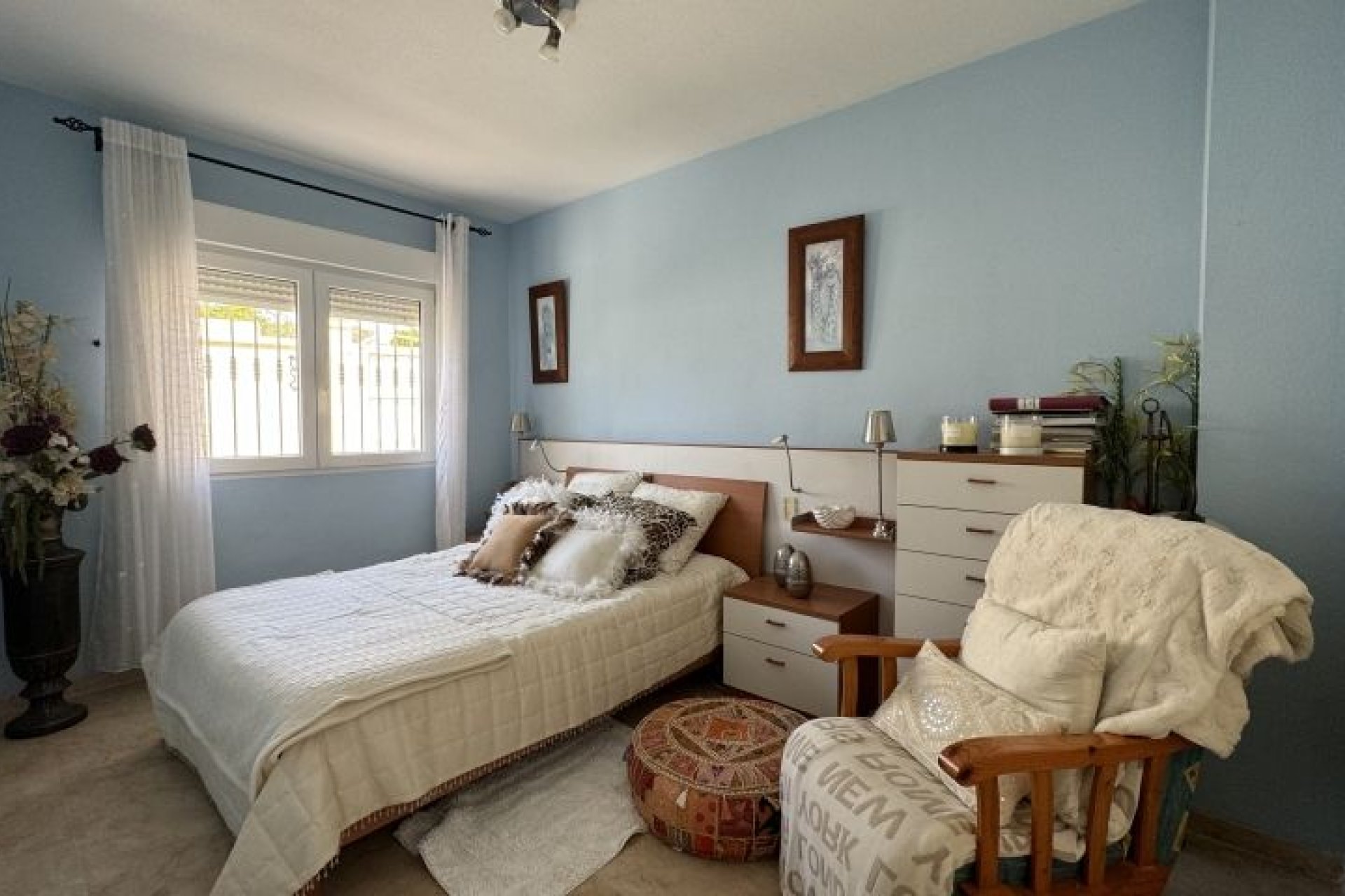 Herverkoop - Villa -
Orihuela Costa - Costa Blanca