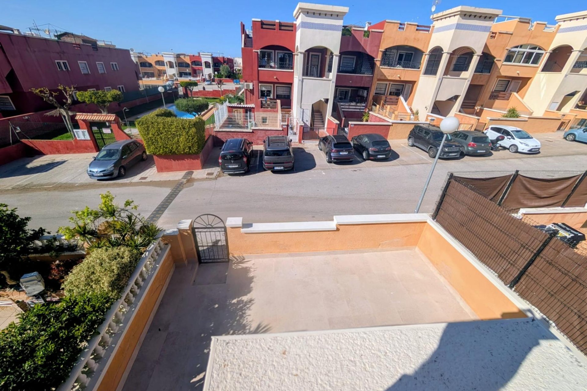 Herverkoop - Villa -
Orihuela Costa - Costa Blanca