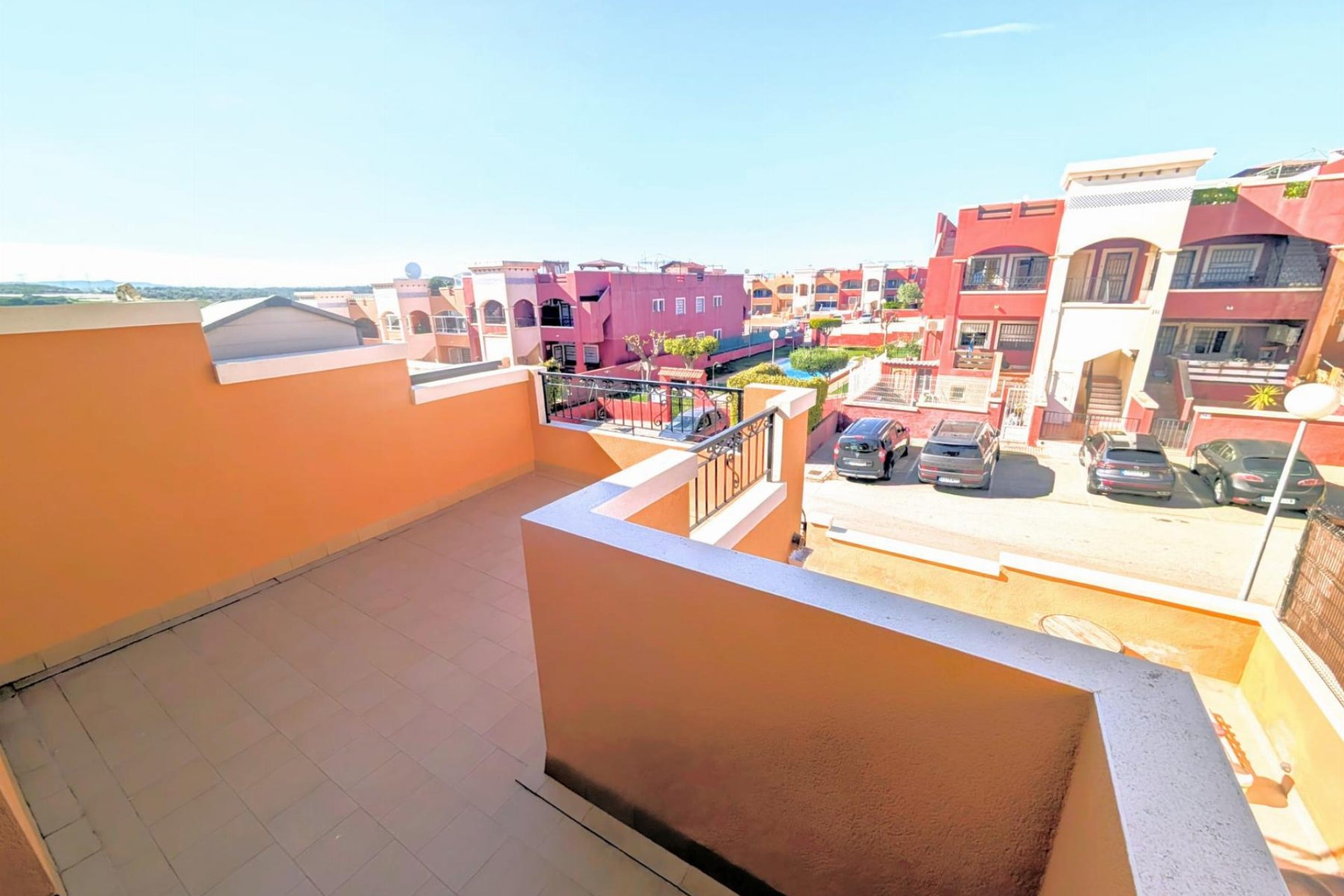 Herverkoop - Villa -
Orihuela Costa - Costa Blanca