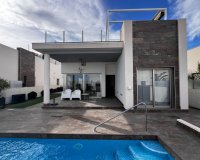 Herverkoop - Villa -
Orihuela Costa - Costa Blanca