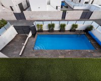 Herverkoop - Villa -
Orihuela Costa - Costa Blanca