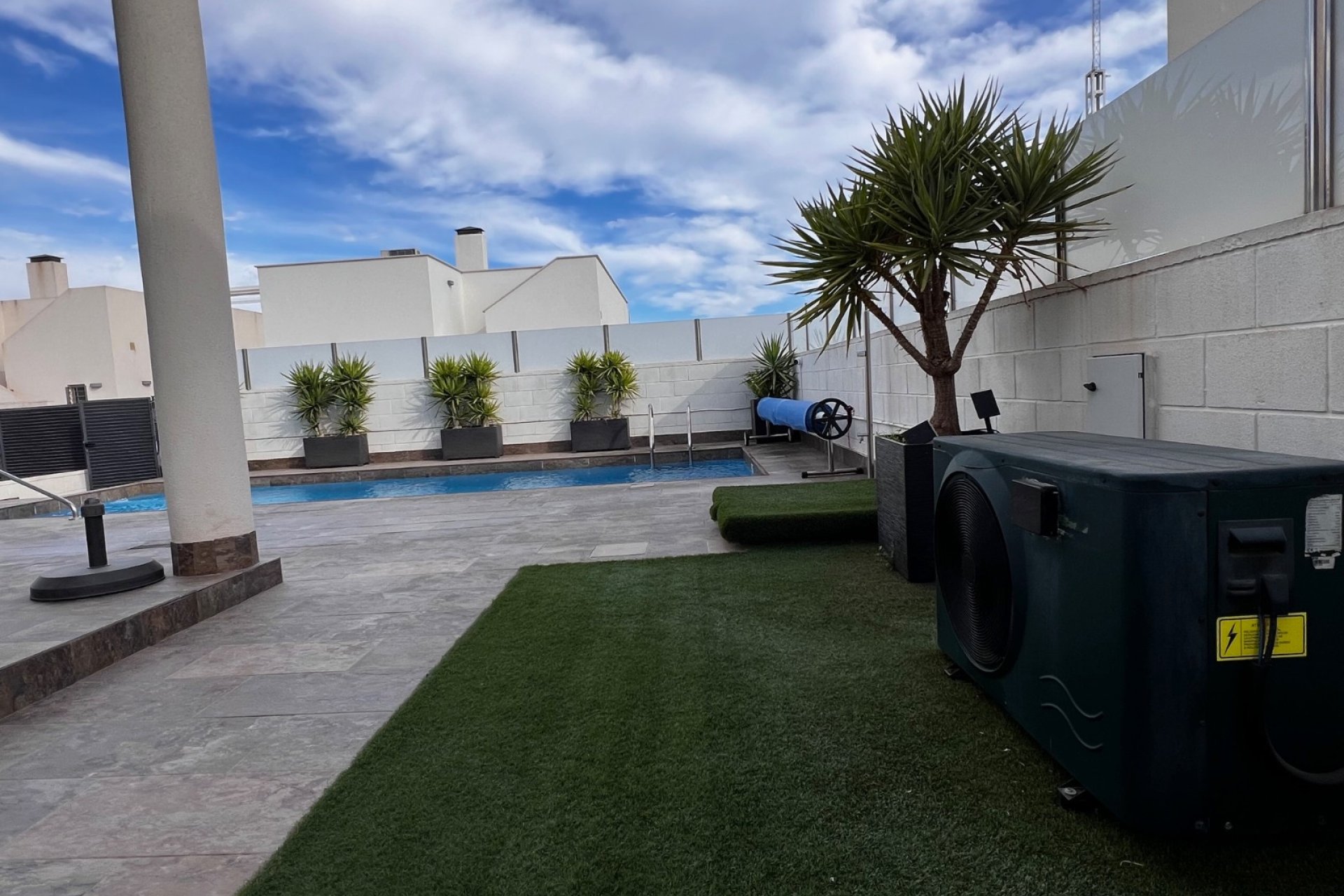 Herverkoop - Villa -
Orihuela Costa - Costa Blanca