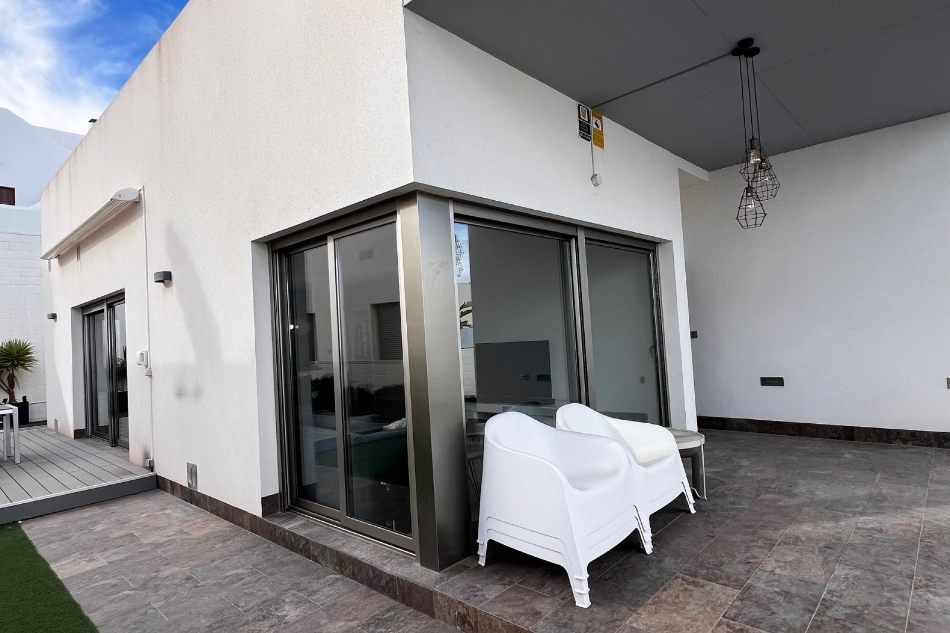 Herverkoop - Villa -
Orihuela Costa - Costa Blanca