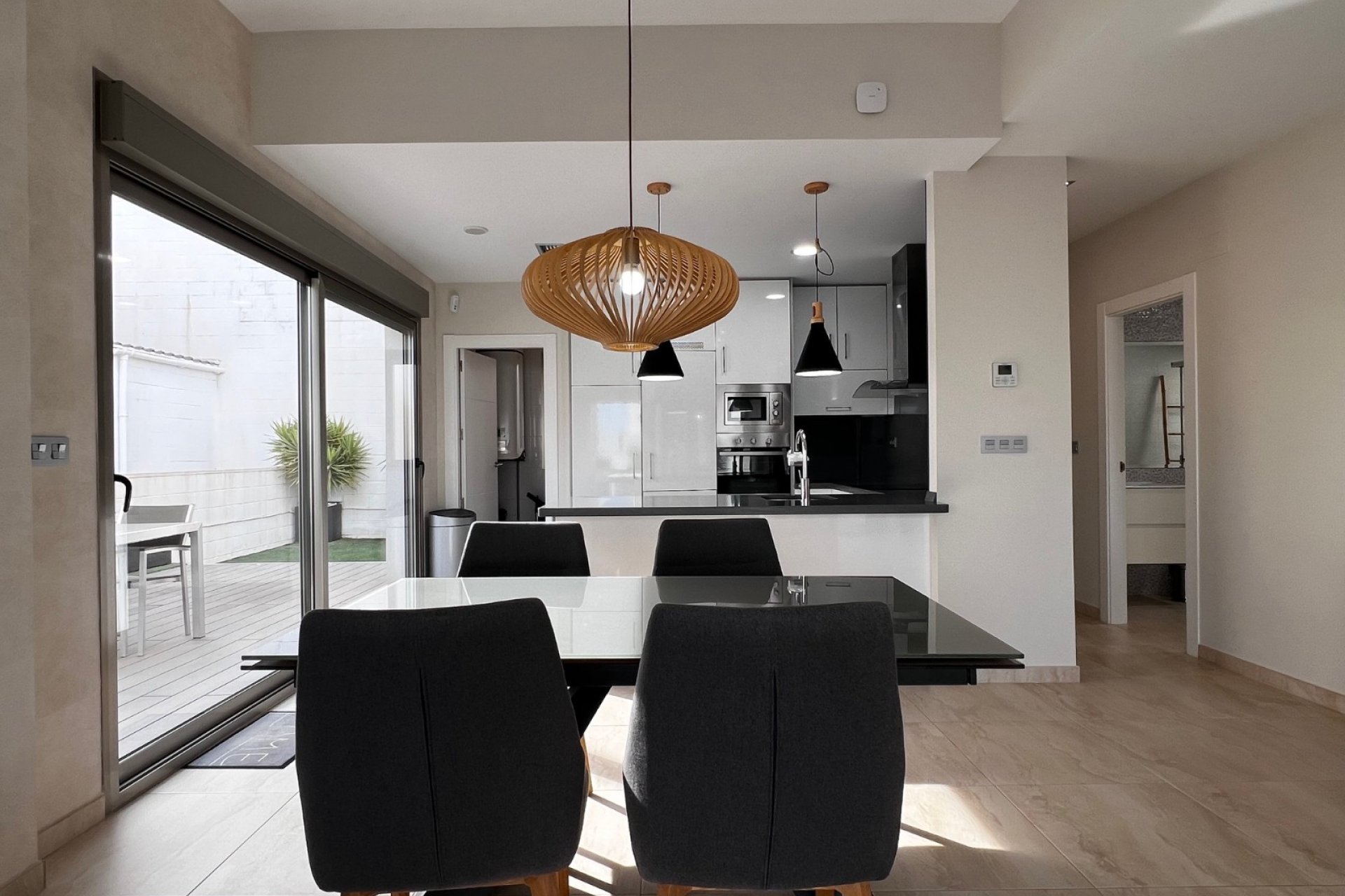 Herverkoop - Villa -
Orihuela Costa - Costa Blanca