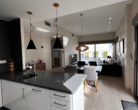Herverkoop - Villa -
Orihuela Costa - Costa Blanca