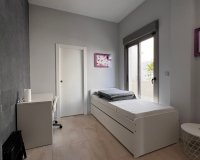 Herverkoop - Villa -
Orihuela Costa - Costa Blanca