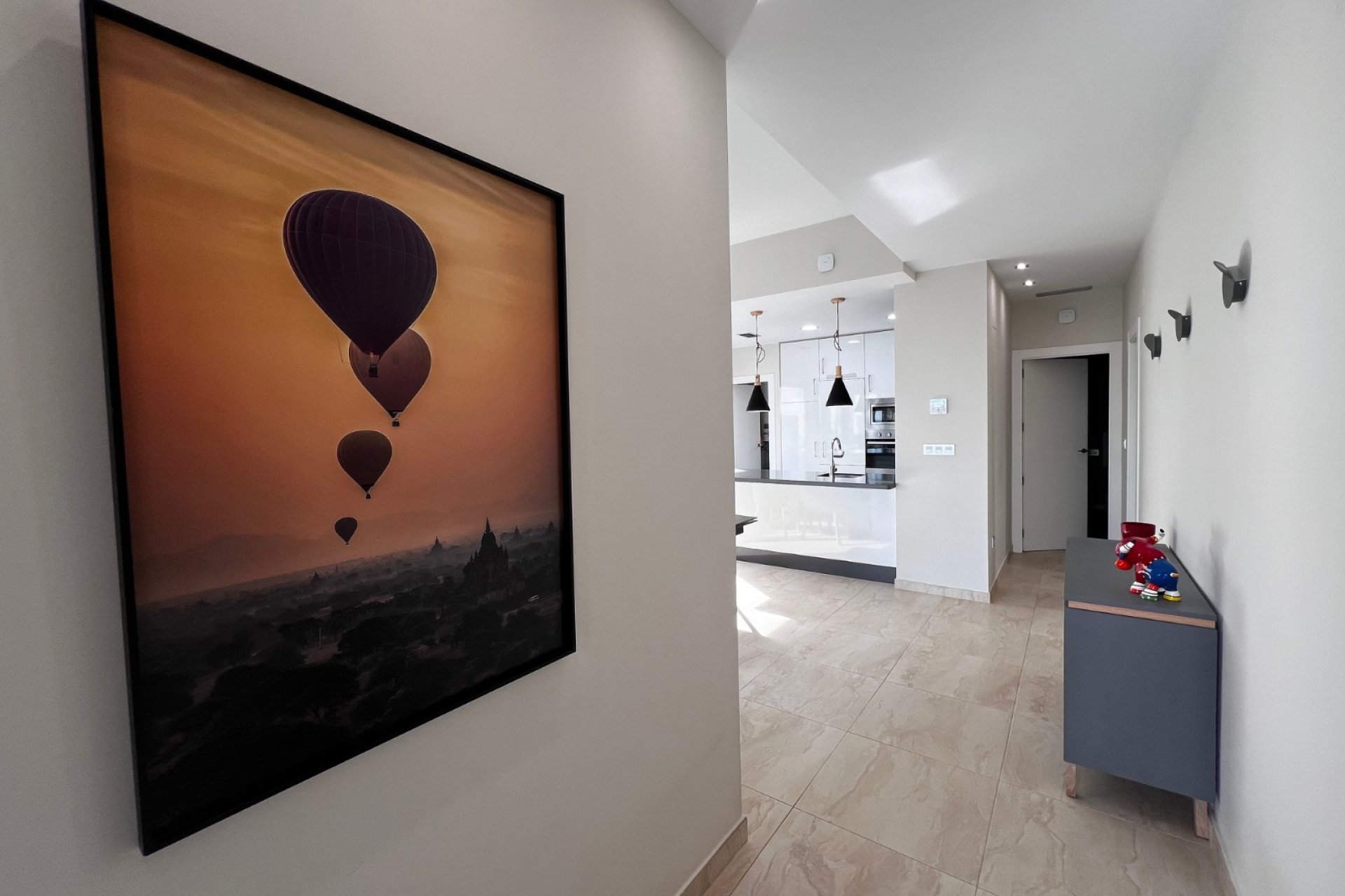 Herverkoop - Villa -
Orihuela Costa - Costa Blanca