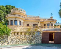 Herverkoop - Villa -
Orihuela Costa - Costa Blanca