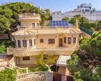Herverkoop - Villa -
Orihuela Costa - Costa Blanca