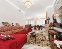 Herverkoop - Villa -
Orihuela Costa - Costa Blanca