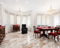 Herverkoop - Villa -
Orihuela Costa - Costa Blanca