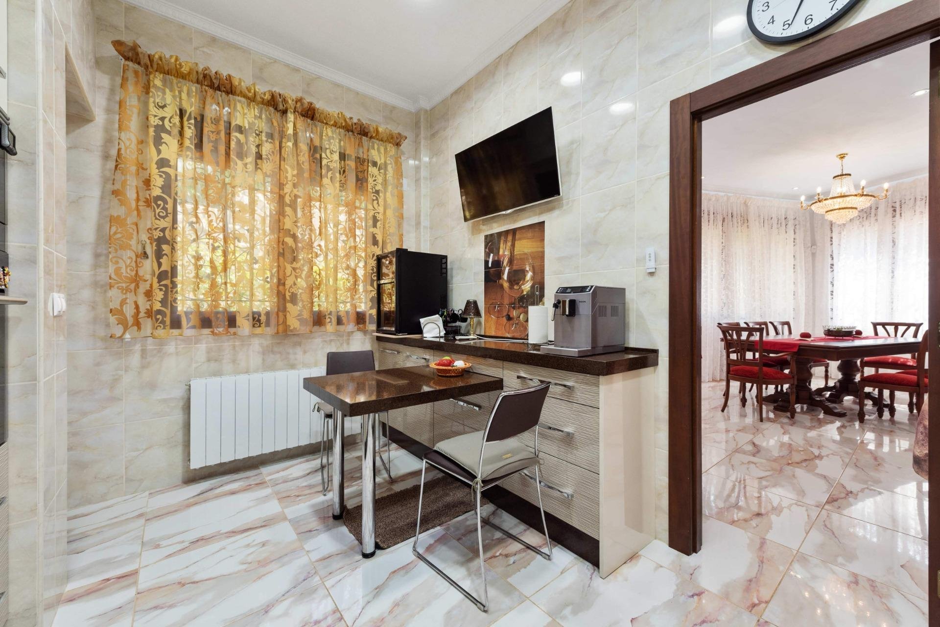 Herverkoop - Villa -
Orihuela Costa - Costa Blanca