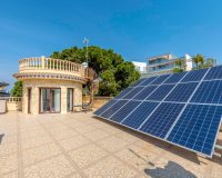Herverkoop - Villa -
Orihuela Costa - Costa Blanca
