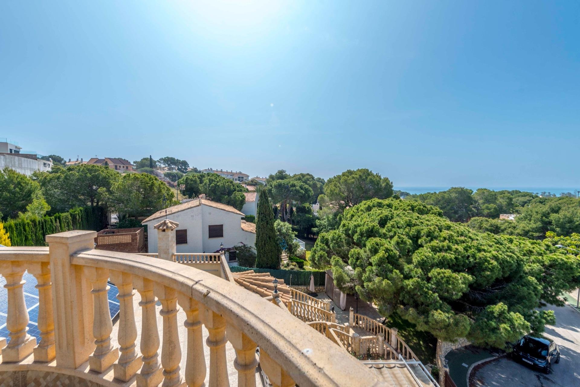 Herverkoop - Villa -
Orihuela Costa - Costa Blanca