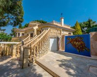 Herverkoop - Villa -
Orihuela Costa - Costa Blanca