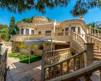 Herverkoop - Villa -
Orihuela Costa - Costa Blanca