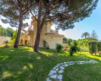 Herverkoop - Villa -
Orihuela Costa - Costa Blanca