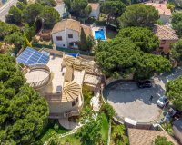 Herverkoop - Villa -
Orihuela Costa - Costa Blanca