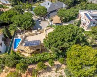 Herverkoop - Villa -
Orihuela Costa - Costa Blanca