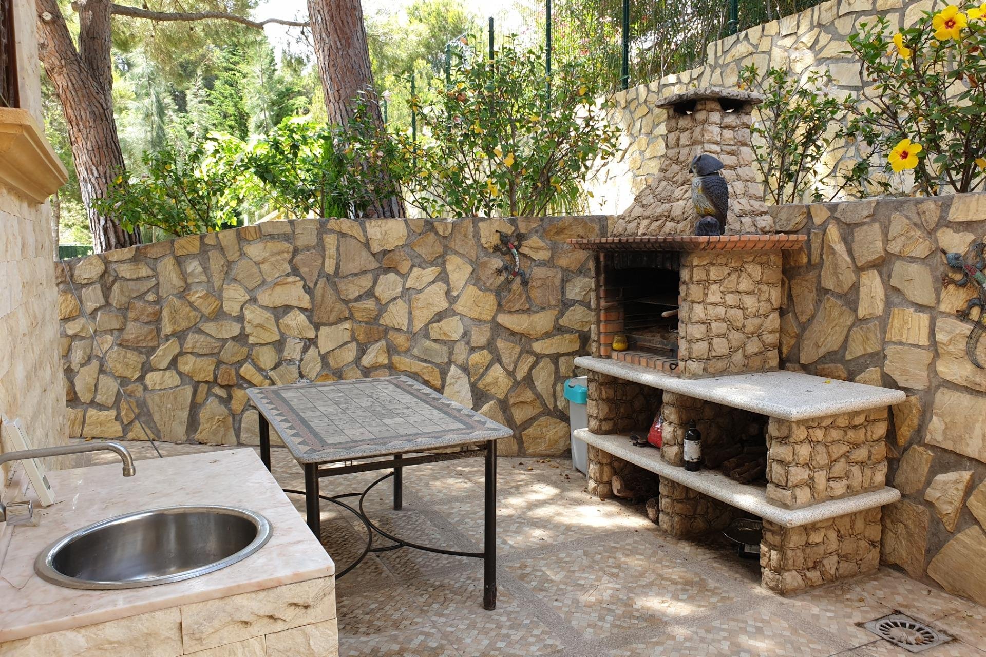 Herverkoop - Villa -
Orihuela Costa - Costa Blanca