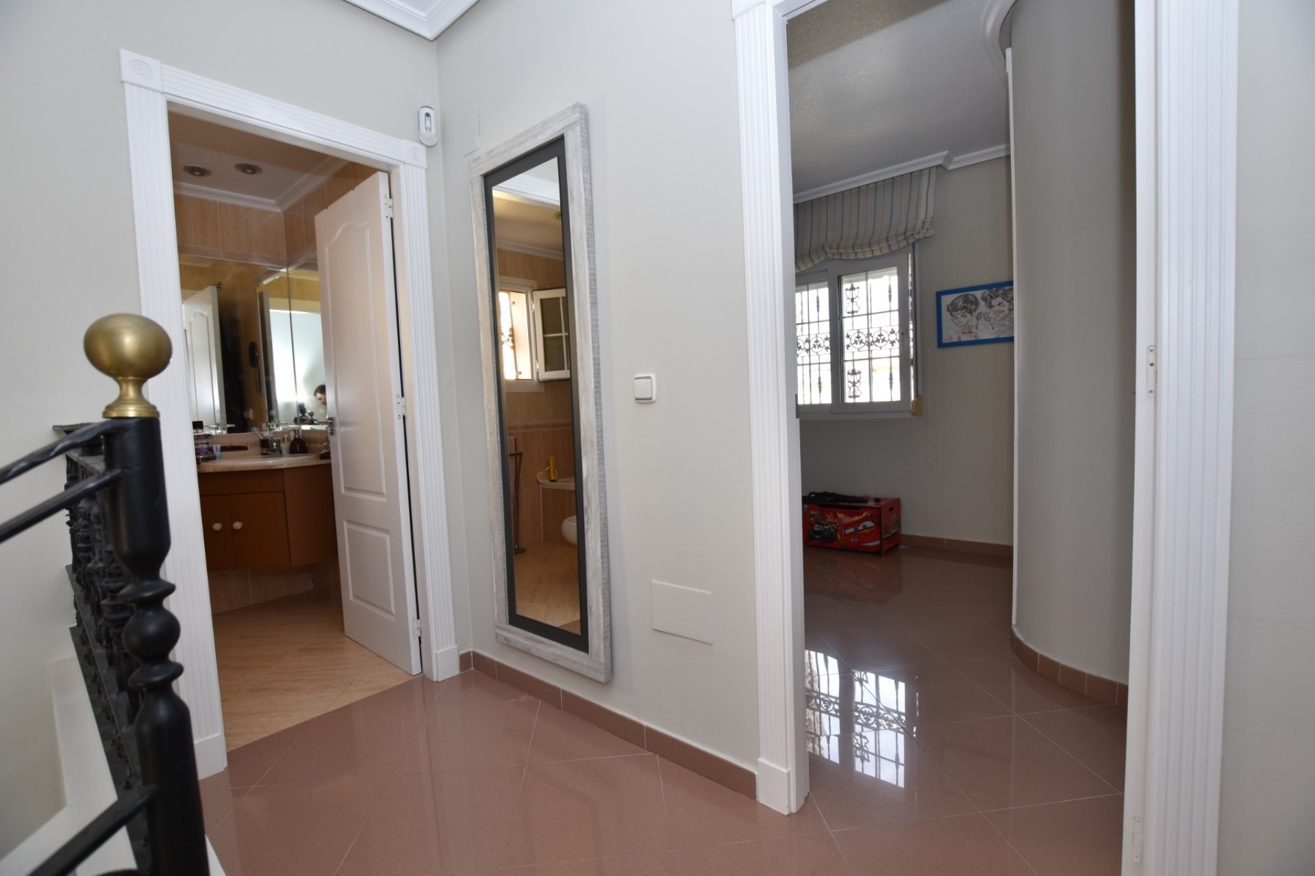 Herverkoop - Villa -
Orihuela Costa - Costa Blanca