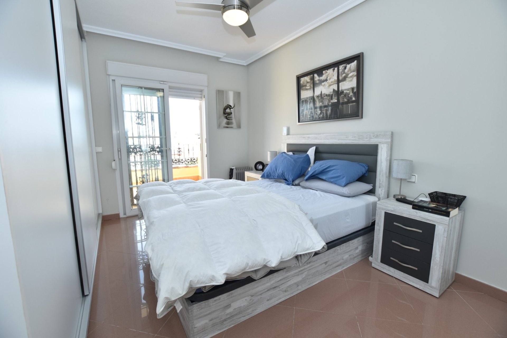 Herverkoop - Villa -
Orihuela Costa - Costa Blanca