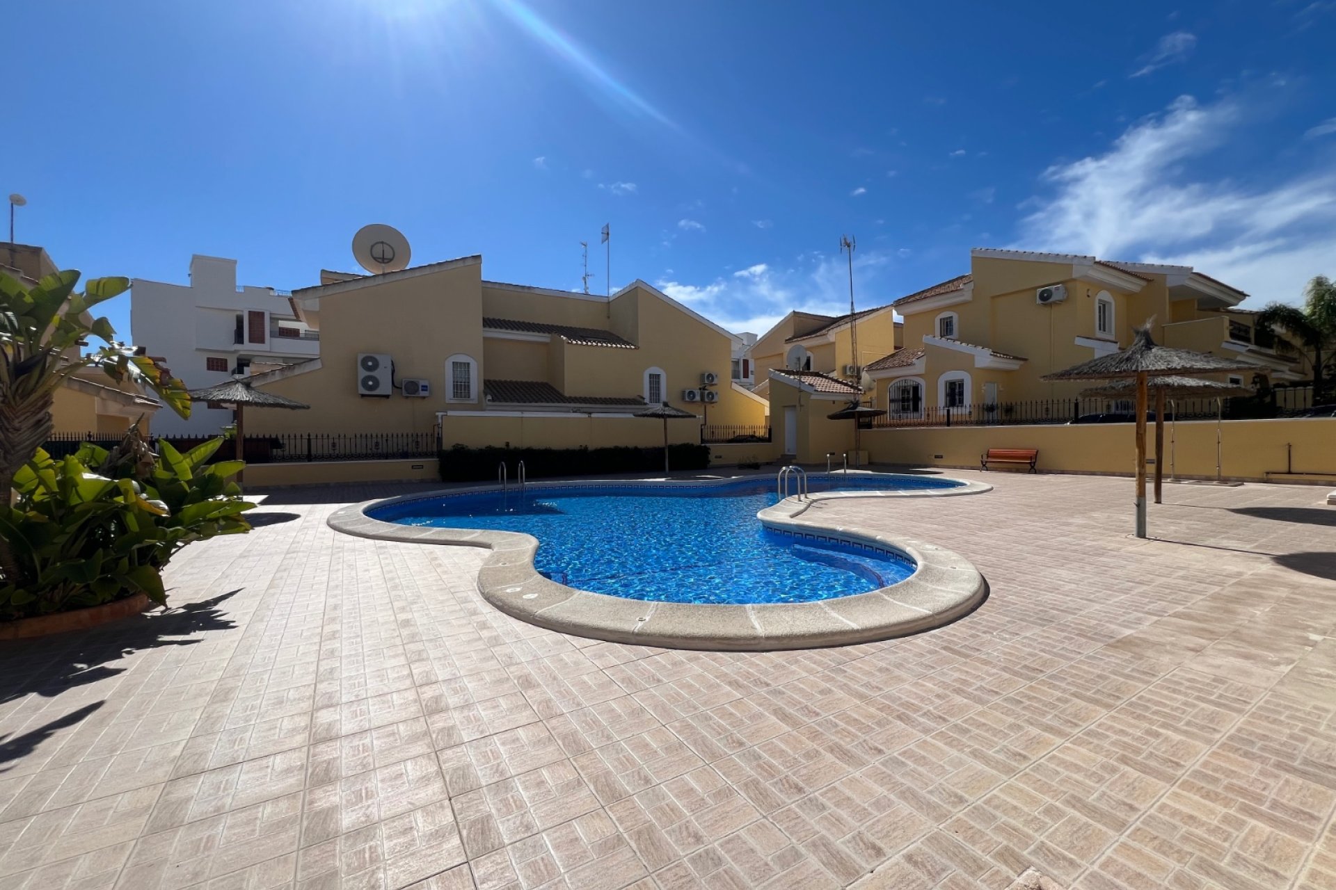 Herverkoop - Villa -
Orihuela Costa - Costa Blanca